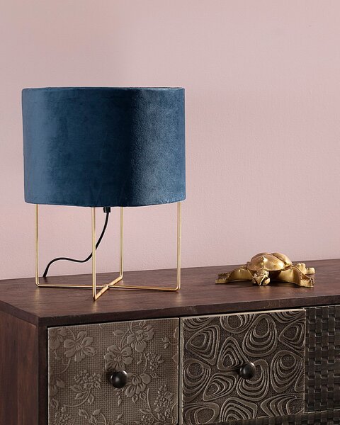 Stolová lampa Trixi Navy 37cm