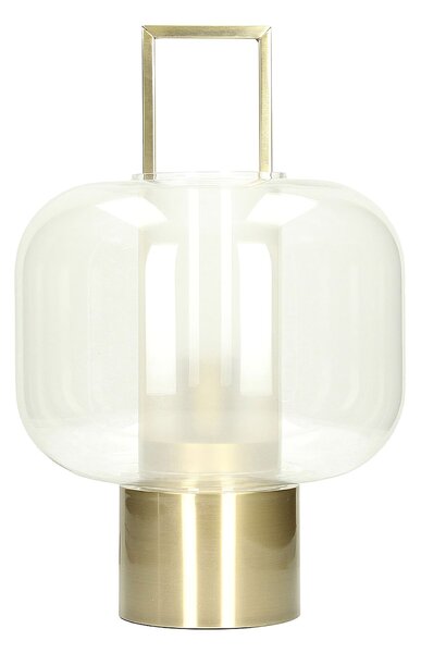 Stolová lampa Arturos 46 cm