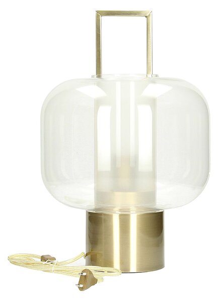 Stolová lampa Arturos 46 cm