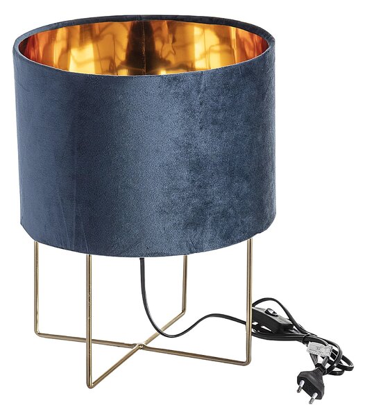 Stolová lampa Trixi Navy 37cm