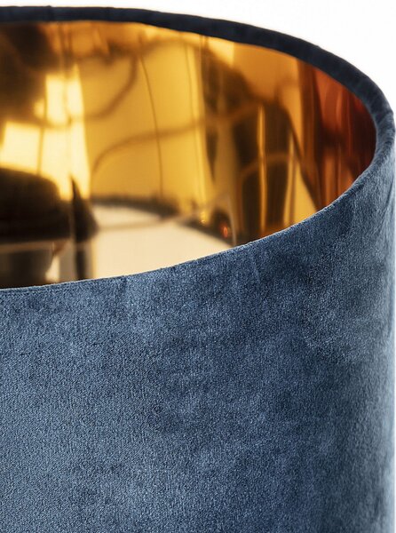 Stolová lampa Trixi Navy 37cm