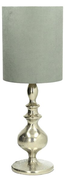 Stolová lampa Narvik Grey 63 cm