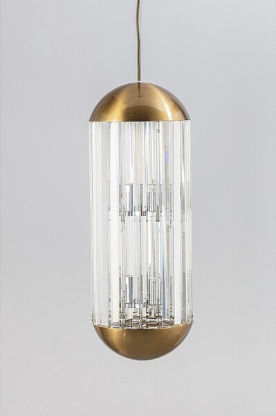 Závesná lampa Grayson 65cm
