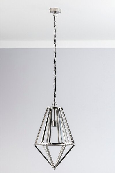 Závesná lampa Talisa 59cm