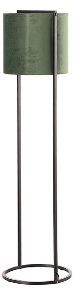 Stojacia lampa Santos Green 135cm