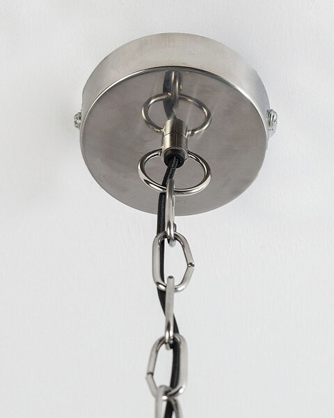 Závesná lampa Talisa 59cm