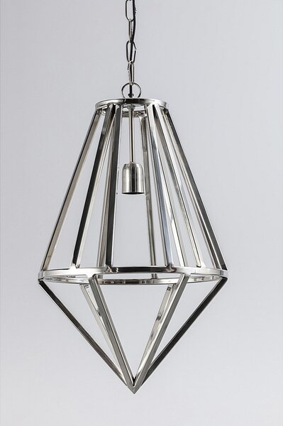 Závesná lampa Talisa 59cm