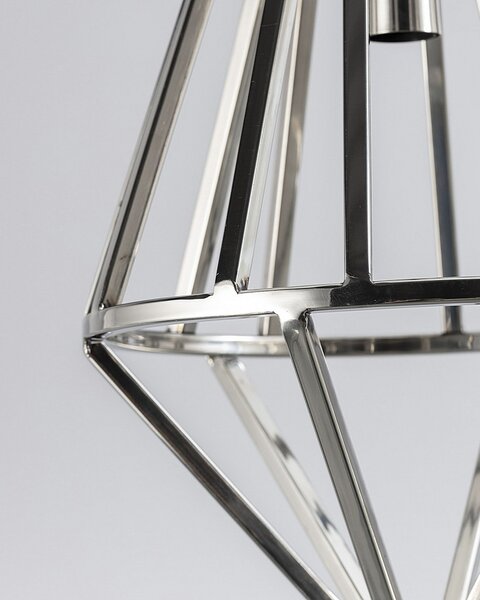 Závesná lampa Talisa 59cm