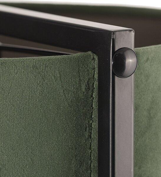 Stojacia lampa Santos Green 135cm