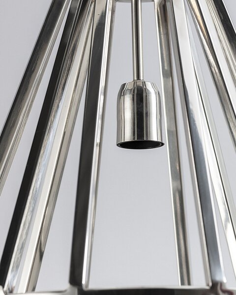 Závesná lampa Talisa 59cm