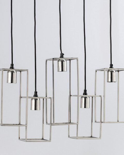 Závesná lampa Marley
