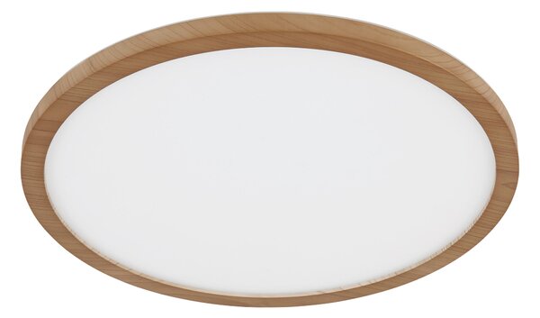 STROPNÉ LED SVIETIDLO, 29.4/2.5 cm Globo - Online Only bytové doplnky, Online Only