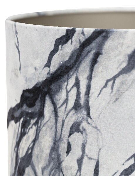 Stolová lampa Marble Grey