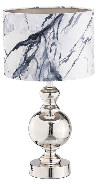 Stolová lampa Marble Grey