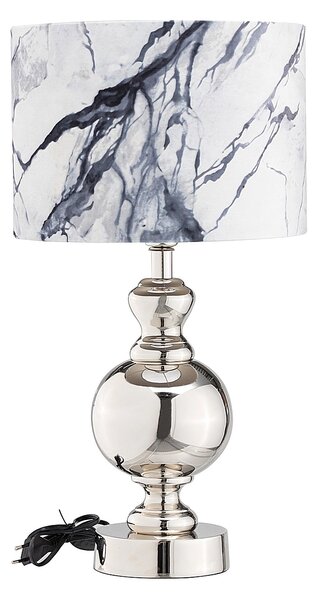 Stolová lampa Marble Grey