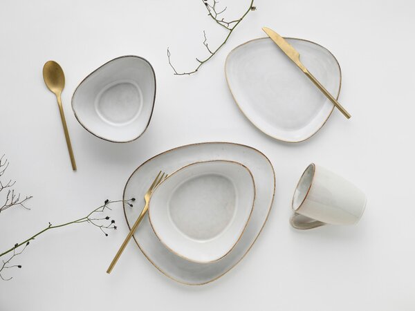 KOMBINOVANÝ SERVIS 10-dielne Creatable - Online Only bytové doplnky, Online Only