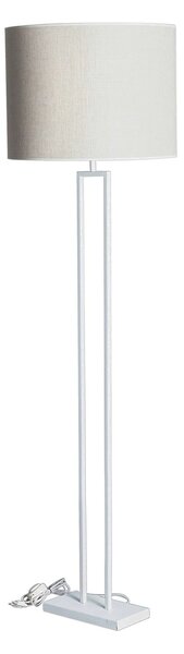 Stojacia lampa Snow White 175cm