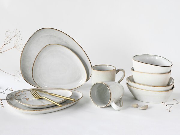 KOMBINOVANÝ SERVIS 10-dielne Creatable - Online Only bytové doplnky, Online Only