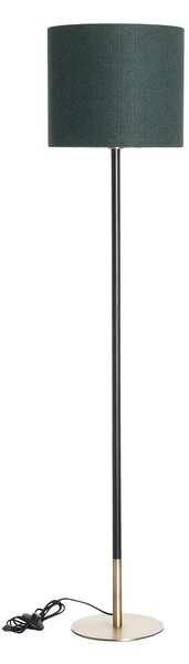 Stojacia lampa Hailey Dark Green 162cm