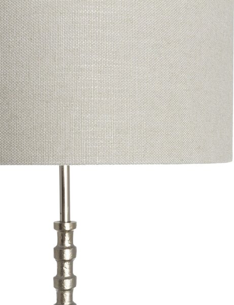 Stojacia lampa Desert Rose 161cm