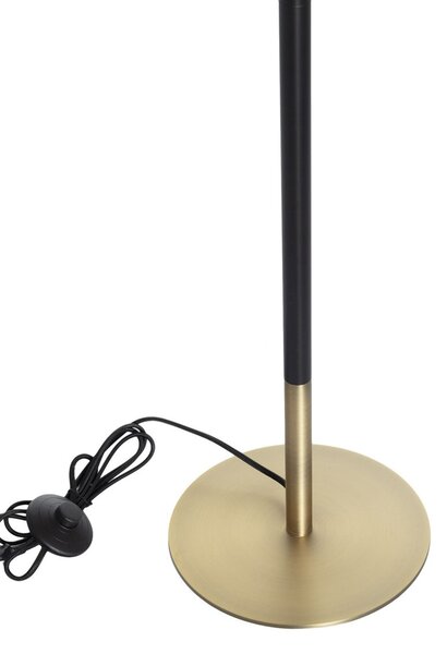 Stojacia lampa Hailey Dark Green 162cm