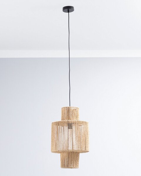 Závesná lampa Abir 49cm