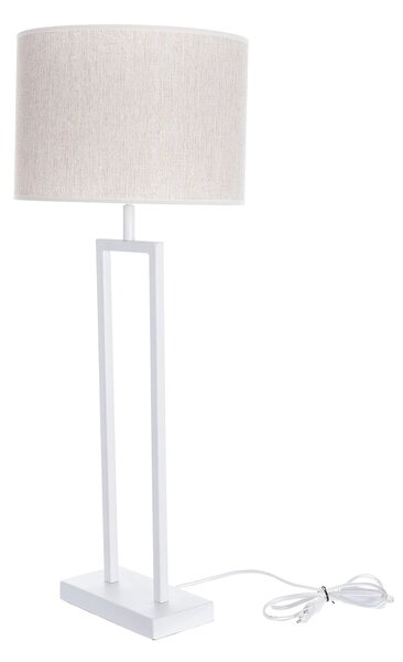 Stolová lampa Snow White 78cm