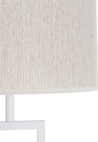 Stolová lampa Snow White 78cm