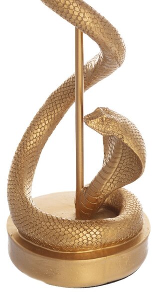 Stolová lampa Cobra 80cm