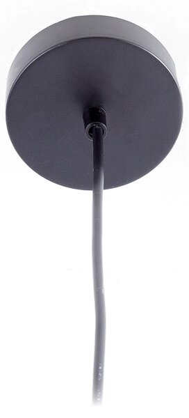 Závesná lampa Abir 49cm