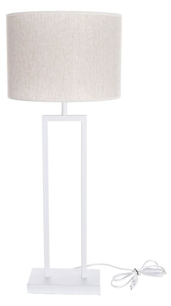 Stolová lampa Snow White 78cm