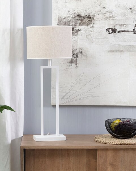 Stolová lampa Snow White 78cm