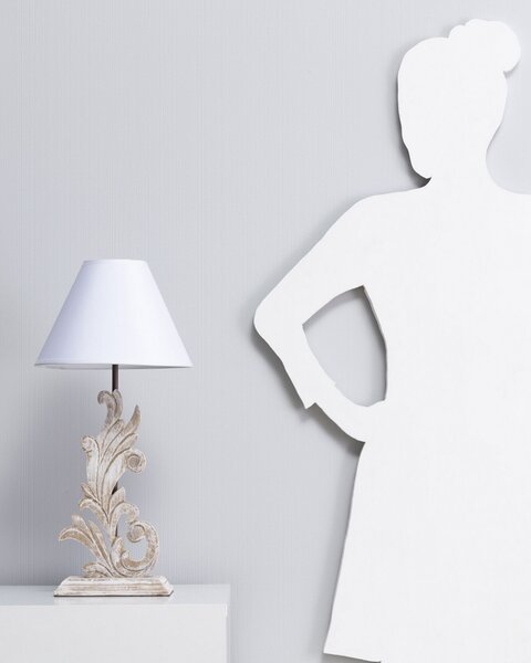 Stolová lampa Ontario 53cm