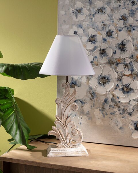 Stolová lampa Ontario 53cm