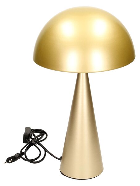 Stolová lampa Bolet 38cm