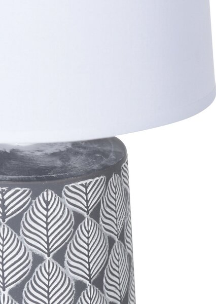 Stolová lampa Abans 36cm