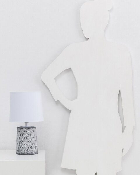 Stolová lampa Abans 36cm