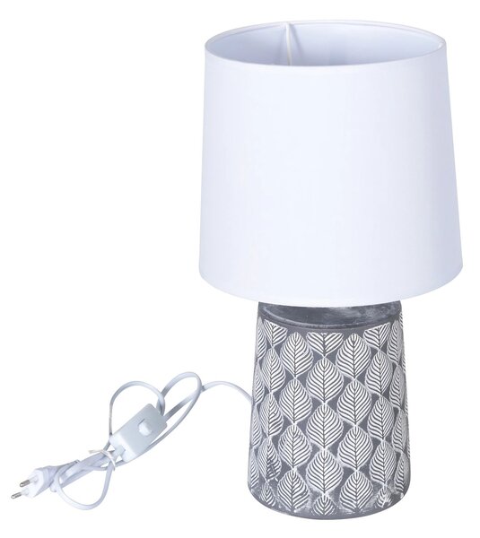 Stolová lampa Abans 36cm