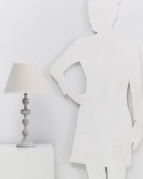 Stolová lampa Vellos 50cm
