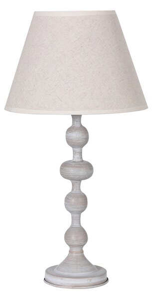 Stolová lampa Vellos 50cm