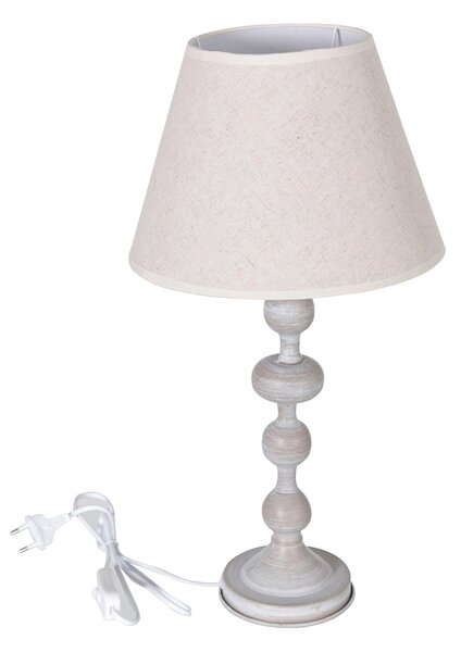 Stolová lampa Vellos 50cm