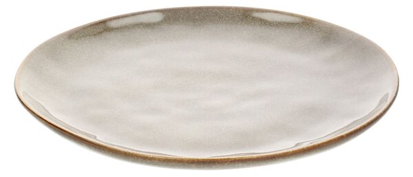 Dezertný tanier Gelato ⌀20cm brown