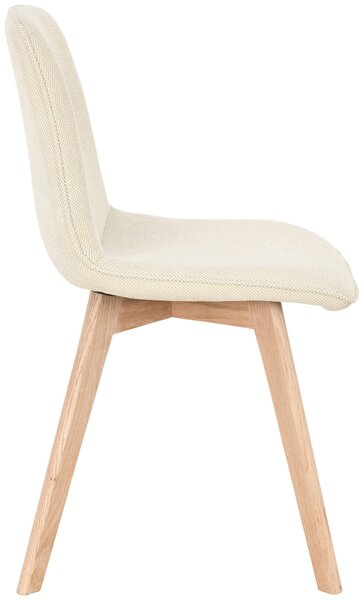 STOLIČKA, 45/88/54 cm Stylife - Stoličky