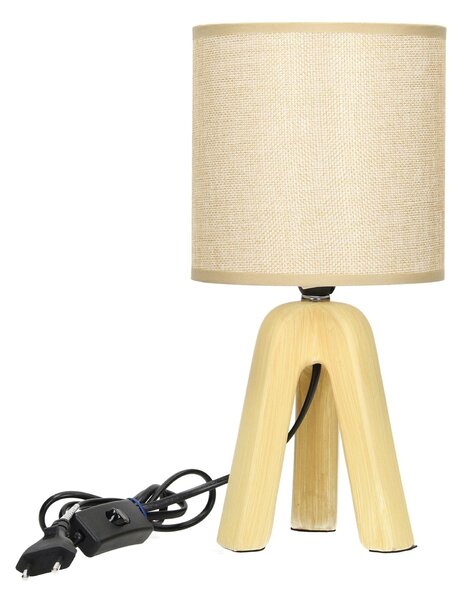 Stolová lampa Aloa sand