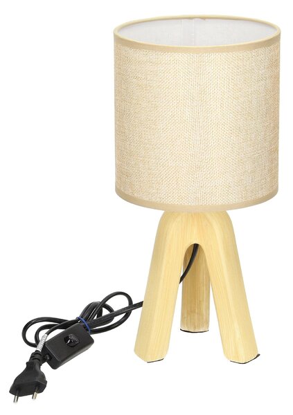Stolová lampa Aloa sand