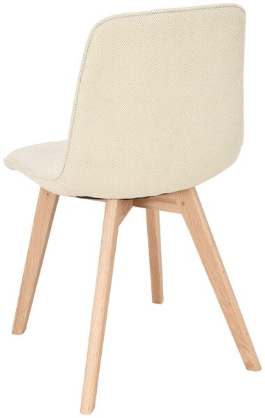 STOLIČKA, 45/88/54 cm Stylife - Stoličky