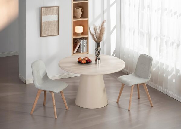 STOLIČKA, 45/88/54 cm Stylife - Stoličky