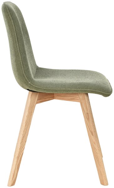 STOLIČKA, 45/88/54 cm Stylife - Stoličky