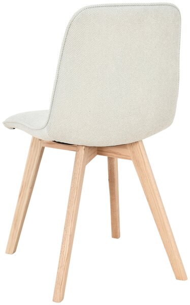 STOLIČKA, 45/88/54 cm Stylife - Stoličky
