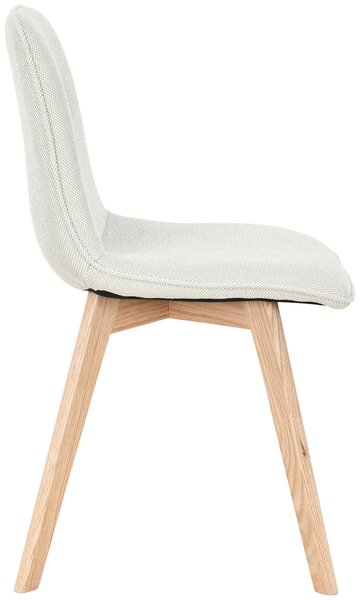 STOLIČKA, 45/88/54 cm Stylife - Stoličky